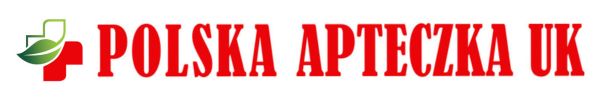 Polska Apteczka w UK