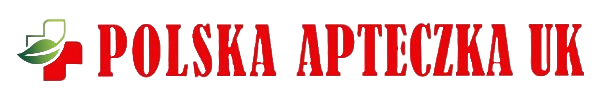 Polska Apteczka w UK