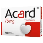 Acard 75mg