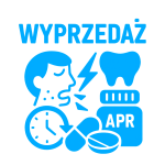 Wyprzedaż