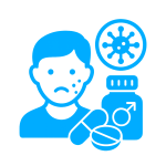 Infekcje i Podrażnienia