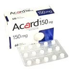 Acard 150mg