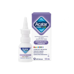 Acatar Care Kids aerozol do nosa 15ml