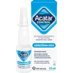Acatar Control aerozol do nosa 15ml