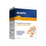 ACERIN plastry na odciski 6 sztuk