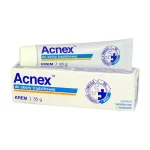 ACNEX Krem do skóry trądzikowej 35g