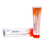 Alantandermoline krem głęboko nawilżający 50g