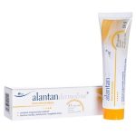 Alantandermoline krem złuszczający 50g