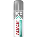 ALTACET ICE spray chłodzący na urazy 130ml