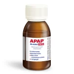 APAP Forte dla dzieci 85ml