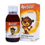 APETIZER syrop dla dzieci 100ml