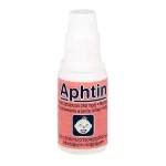 APHTIN lek na pleśniawki 10g