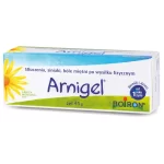 ARNIGEL Żel na siniaki, stłuczenia, bóle mięsni 45g