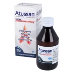 ATUSSAN syrop przeciwkaszlowy 150ml