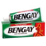 BEN-GAY Maść Przeciwbólowa 50g