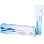 BEPANTHEN DERM krem 30g