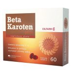 BETA KAROTEN Plus 60 kapsulek