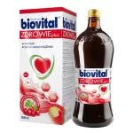 BIOVITAL Zdrowie Plus 1000ml