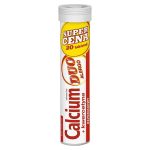 CALCIUM Duo Alergo + kwercetyna 20 tabletek musujących