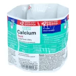 CALCIUM Teva 14 tabletek musujących