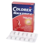 COLDREX MaxGrip C 12 tabletek