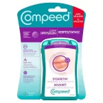 COMPEED dyskretny plaster leczniczy na opryszczkę 15 sztuk