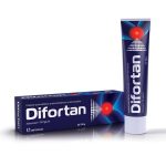 DIFORTAN żel na bóle mięśni, stawów, stłuczenia 50g